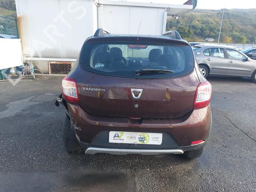 Starter DACIA SANDERO II TCe 90 (B8M1, B8MA, B8AC) | BP33233503M8 - Image 39