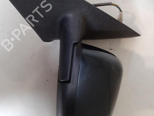 Left mirror DACIA LODGY (JS_) 1.5 dCi (JSMC, JSAF) | BP26458415C26 - Image 3