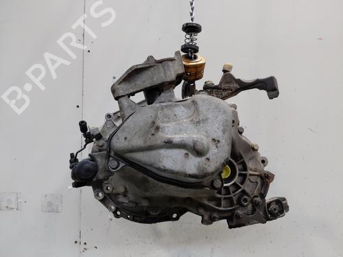 Used Gearbox Gearbox CITROËN C3 I (FC_, FN_) 1.4 i (73 hp) 30144395 30144395