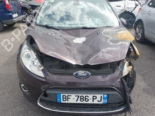Right taillight FORD FIESTA VI (CB1, CCN) 1.4 TDCi | BP33421004C35  - Image 5