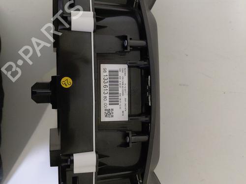 Instrument cluster CITROËN C3 III (SX) 1.2 PureTech 82 | BP30596981C47 - Image 2