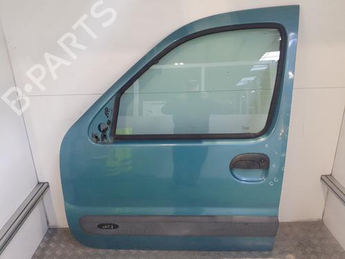 Portier links voor RENAULT KANGOO (KC0/1_) 1.5 dCi (KC08, KC09) (82 hp) 24999048