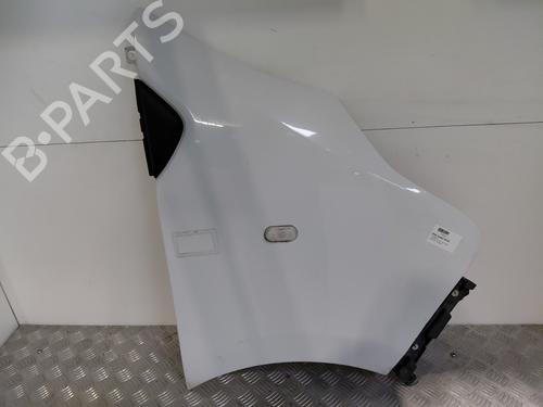 Used Right front fenders FIAT TALENTO Van (296_) 1.6 D (145 hp) 29853851