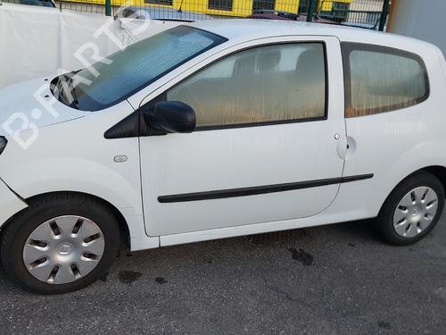 Used Parts RENAULT TWINGO II (CN0_) 1.2 16V (CN04, CN0B) (75 hp) 4357824