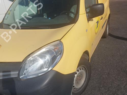 Engine RENAULT KANGOO Express (FW0/1_) 1.5 dCi 90 (FW0G, FW05, FW08, FW11) | BP28308013M1  - Image 9