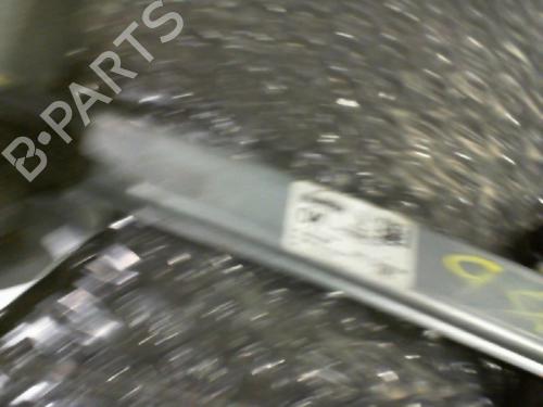 Rudehejsemekanisme venstre bagtil DACIA SANDERO II TCe 90 (B8M1, B8MA, B8AC) (90 hp) 24755244