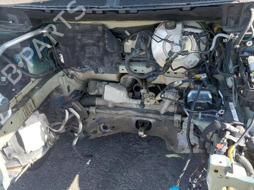 Used Parts PEUGEOT 5008 II (MC_, MJ_, MR_, M4_) 1.2 THP (MRHNYH, MRHNYW, MRHNSJ, MRHNSU, MRHNSM) 4990375