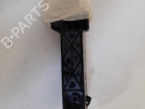Used Front right exterior door handle NISSAN QASHQAI I (J10, NJ10) [2006-2015]  24751236