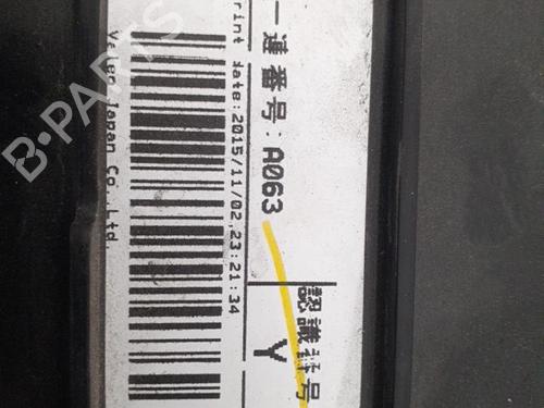Radiator fan INFINITI Q50 50 D | BP24740508M35 - Image 2