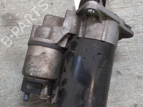 Motor arranque OPEL CORSA D (S07) 1.2 (L08, L68) (86 hp) 31200449