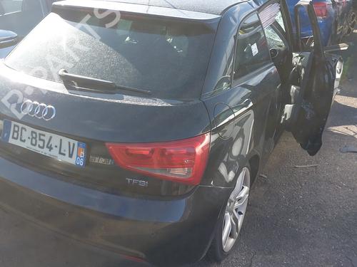 Brugte AUDI A1 (8X1, 8XK) 1.4 TFSI (122 hp) 4404652