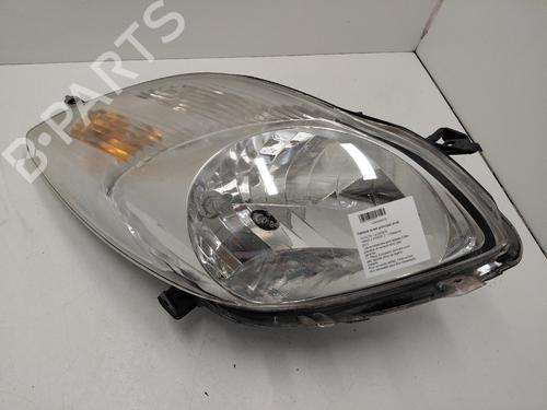 Faro anteriore destro Faro anteriore destro 38269993 38269993