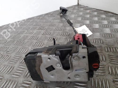 rear-left-lock-opel-astra-h-a04-2004-2005-2006-2007-2008-2009-2010-2011-2012-2013-2014-24757490 main image