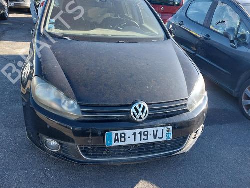 Left headlight VW GOLF VI (5K1) 2.0 TDI | BP40055808C28  - Image 7
