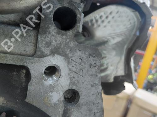 Engine TOYOTA RAV 4 II (_A2_) 1.8 (ZCA25_, ZCA26_, ZCA25W, ZCA26W) | BP36055750M1 - Image 2