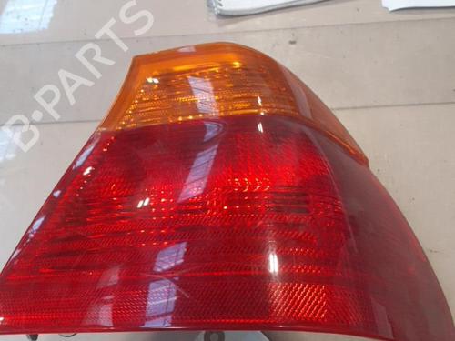 Used Right taillight Right taillight BMW 3 (E46) 320 i (150 hp) 24769423 24769423
