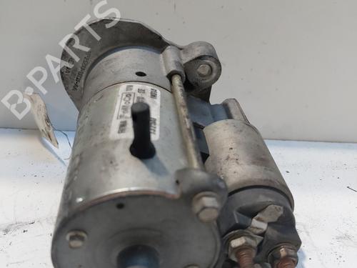 Starter FORD FUSION (JU_) 1.6 TDCi | BP30080347M8