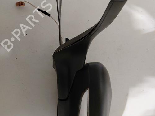 Used Left mirror PEUGEOT 208 I (CA_, CC_) 1.4 HDi (68 hp) 30892474