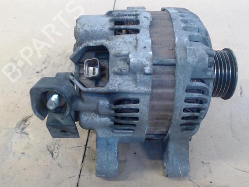Used Alternator CITROËN C3 I (FC_, FN_) 1.1 i (60 hp) 24754246