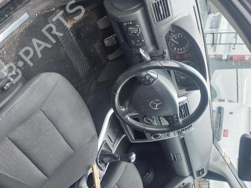 Used Parts MERCEDES-BENZ A-CLASS (W169) A 180 CDI (169.007, 169.307) 5000178