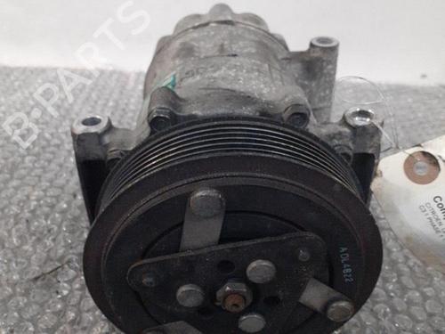 AC compressor CITROËN C3 I (FC_, FN_) 1.4 i | BP24740639M34 