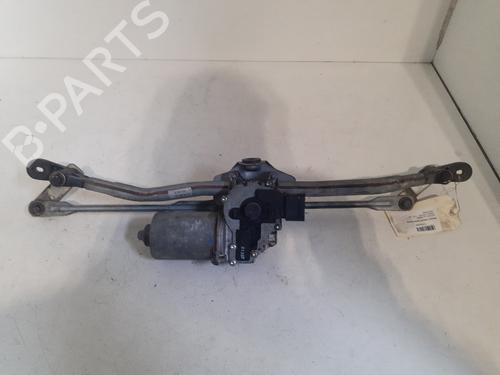 Front wiper motor SKODA FABIA II (542) 1.4 | BP25202949M29 