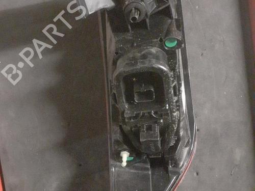 Right taillight RENAULT CLIO IV (BH_) 1.5 dCi 90 | BP24769377C35 
