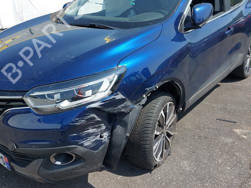 Used Parts RENAULT KADJAR (HA_, HL_)  1.2 TCe 130 (HLMR)  3475035