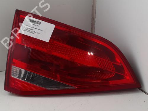 Used Left tailgate light Left tailgate light AUDI A4 B8 (8K2) 2.0 TDI (143 hp) 24744840 24744840