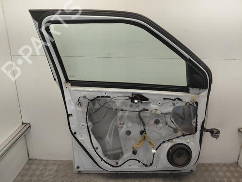 Used Left front door Left front door SUZUKI SWIFT IV (FZ, NZ) [2010-2026] 36168038 36168038