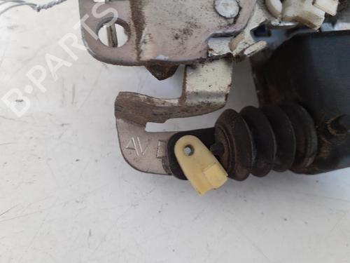 Used Front right lock Front right lock DACIA LOGAN MCV (KS_) 1.5 dCi (KS0K) (68 hp) 24750308 24750308