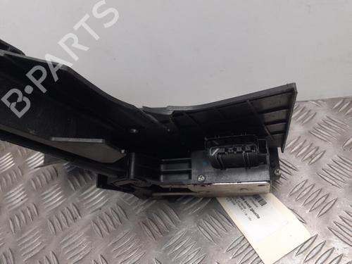 Front left lock FORD FIESTA V (JH_, JD_) 1.6 16V | BP24740300C98 