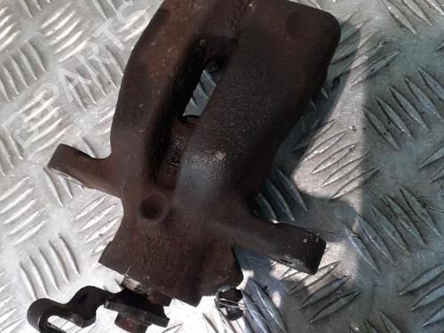 Used Left rear brake caliper Left rear brake caliper MINI MINI (R56) One (95 hp) 25860987 25860987