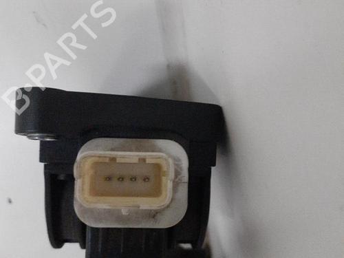 Pedal PEUGEOT 207 (WA_, WC_) 1.4 HDi | BP24769050I4 