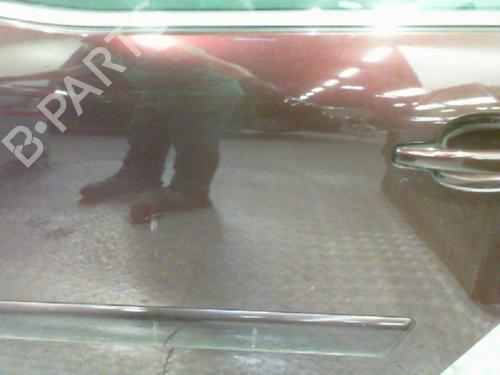 Left rear door CITROËN C4 Picasso I MPV (UD_) 1.6 HDi | BP24765997C4 