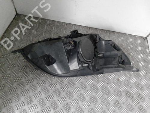 Used Left headlight FIAT FIORINO Box Body/MPV (225_) 1.3 D Multijet (225BXD1A, 225BXB1A, 225BXB11) (75 hp) 24757649