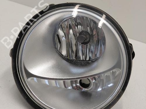 Used Left front fog light Left front fog light 38514357 38514357