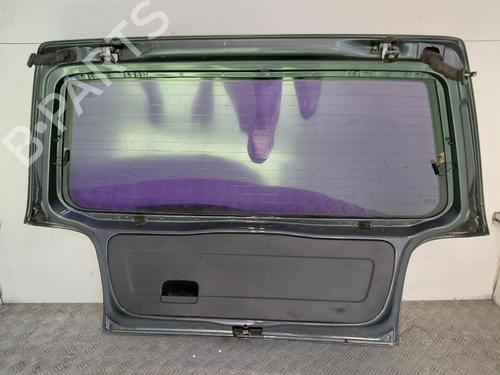 Used Tailgate Tailgate VW GOLF III (1H1) 1.9 TDI (110 hp) 36676446 36676446