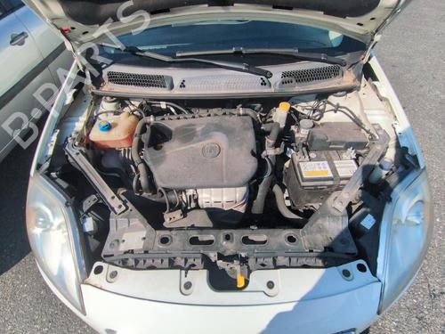 Brugte FIAT BRAVO II (198_) 1.4 T-Jet (198AXG1B) 4835458