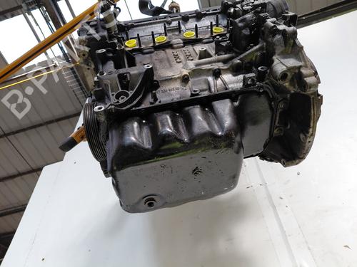 Used Engine Engine PEUGEOT 207 (WA_, WC_) 1.4 16V (95 hp) 33977806 33977806