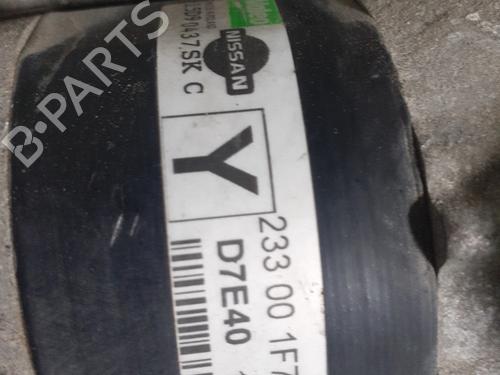 Starter NISSAN MICRA III (K12) 1.2 16V | BP25860923M8 