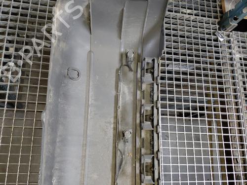Rear bumper AUDI A2 (8Z0) 1.4 TDI | BP24769113C8 