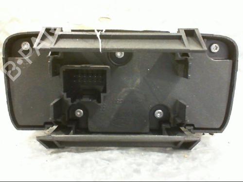Used Headlight switch Headlight switch FORD FIESTA VI (CB1, CCN) 1.4 TDCi (68 hp) 24751976 24751976