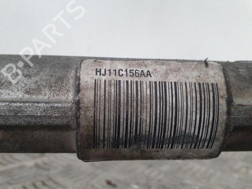 Used Steering rack FORD B-MAX (JK) 1.6 TDCi (95 hp) 24740166