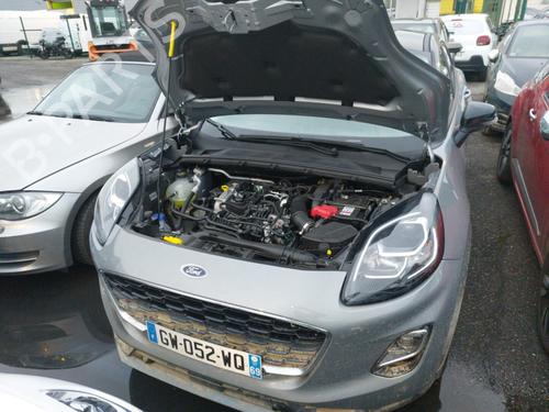 AC radiator FORD PUMA (J2K, CF7) 1.0 Flexifuel | BP24764188M32 - Image 6