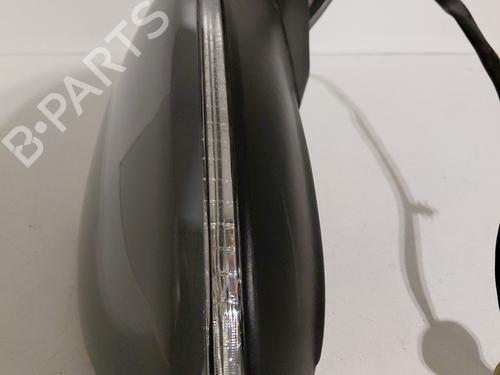 Right mirror VW GOLF VII (5G1, BQ1, BE1, BE2) 1.0 TSI | BP29604910C27 