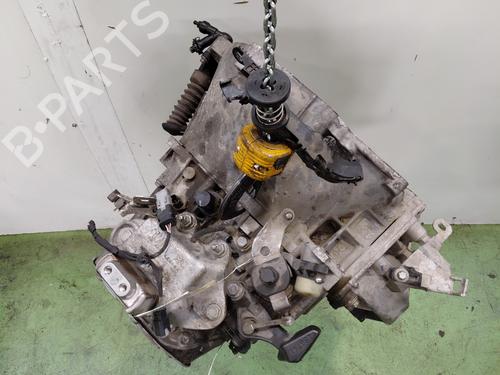 gearbox-citroen-jumpy-iii-van-v_-2016-33028597 main image