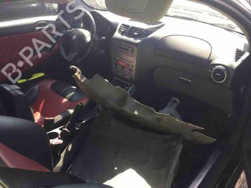 Right mirror ALFA ROMEO GT (937_) 1.9 JTD (937CXN1B) | BP24752351C27 