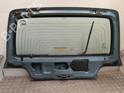 Used Tailgate Tailgate RENAULT CLIO I (B/C57_, 5/357_) 1.4 (80 hp) 36676449 36676449