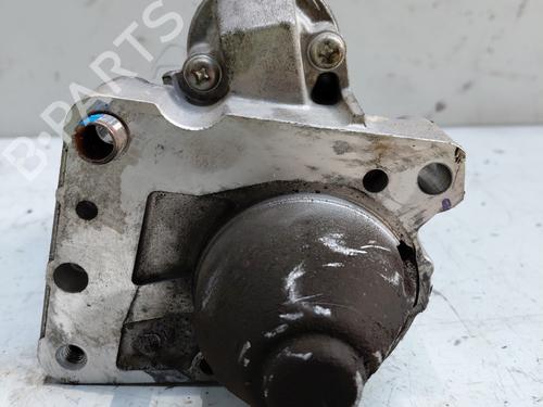 Starter PEUGEOT 207 (WA_, WC_) 1.4 16V | BP29197414M8 